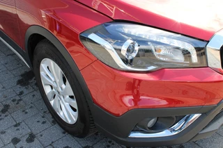 Suzuki S-Cross Suzuki S-Cross 1.0 Boosterjet Exclusive + Trekhaak - afbeelding nr 7