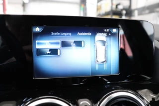 Mercedes-Benz B-Klasse Automaat. - afbeelding nr 23