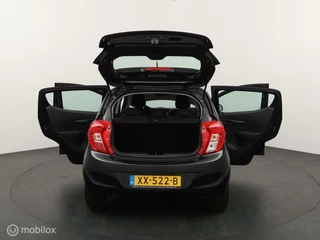 Opel KARL Opel KARL 1.0 ecoFLEX 120 Jaar Edition - afbeelding nr 20