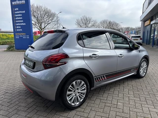 Peugeot 208 - afbeelding nr 12