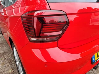 Volkswagen Polo - afbeelding nr 32
