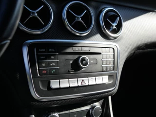 Mercedes-Benz A-Klasse | NAVIGATIE | CRUISE CONTROL | - afbeelding nr 9