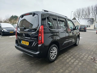 Citroën Berlingo - afbeelding nr 5