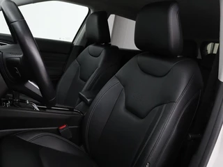 Jeep Compass Jeep Compass 4xe 240 Plug-in Hybride Electric S | Leder |  Stoel & stuurverwarming | Camera | Adaptive cruise | Carplay | Navigatie - afbeelding nr 5