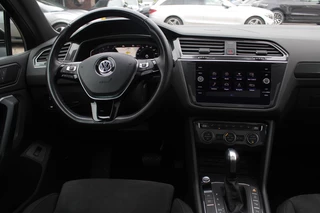 Volkswagen Tiguan Allspace Volkswagen Tiguan Allspace 1.5 TSI Highline Business R 7p. / Panoramadak / Camera / 20'' / Virtual Cockpit / DAB / Stoelverwarming / ACC / Spiegelpakket - afbeelding nr 7