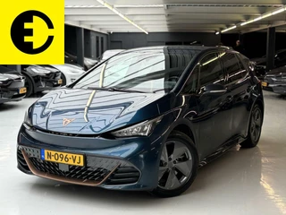 CUPRA Born - 80210527-0