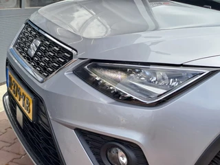 SEAT Arona | Clima | Trekhaak | Carplay | LED | Keyless | PDC | Full Link | Stoelverwarming | - afbeelding nr 13