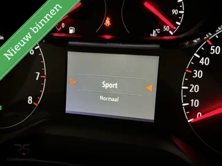 Opel Corsa Opel Corsa 1.2 100 pk automaat Edition | Navi | LED | Cruise | Airco | CarPlay | DAB+ | Org. NLD. | - afbeelding nr 24