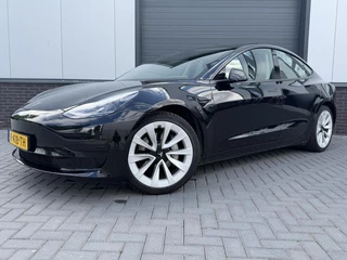 Tesla Model 3 Standard RWD Plus 60 kWh