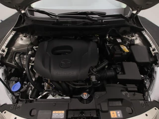 Mazda 2 Mazda 2 1.5 SkyActiv-G Homura automaat met all-weather banden : dealer onderhouden - afbeelding nr 38
