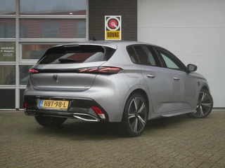 Peugeot 308 Peugeot 308 1.2 PureTech GT Fabrieksgarantie tot 2028! FULL OPTION - afbeelding nr 4