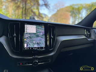 Volvo XC60 Volvo XC60 2.0 T8 Plug-in hybrid AWD R-Design / Pano / HK' - afbeelding nr 51