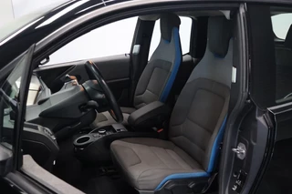 BMW i3 - afbeelding nr 24