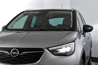 Opel Crossland X | Cruise | PDC | Camera | NAV+App. Connect | ECC | LM 16