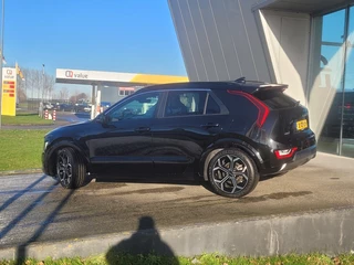 Kia Niro - afbeelding nr 7