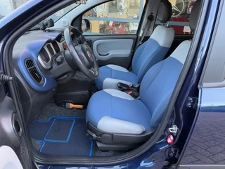 Fiat Panda - afbeelding nr 9