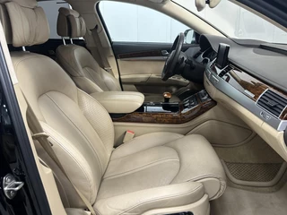 Audi S8 Audi S8 4.0 TFSI A8 plus quattro*605PK*ACC*CERAMIC*HUD*B&O - afbeelding nr 32