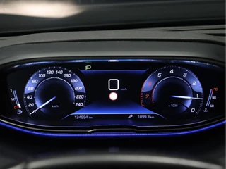 Peugeot 5008 [7-ZITTER, TREKHAAK, CAMERA, APPLE CARPLAY, ANDROID, VERW. MEM. SEATS, HALF LEDER, CRUISE, NIEUWSTAAT] - afbeelding nr 16