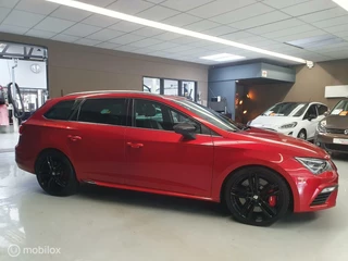 SEAT Leon Seat Leon CUPRA 300 4DRIVE|Beats|Brembo|ACC|Virtual|Pano| - afbeelding nr 31