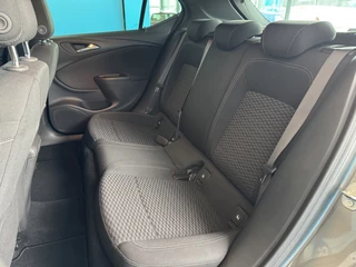 Opel Astra Opel Astra 1.4 Innovation - afbeelding nr 41
