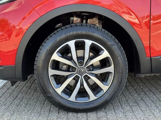 Renault Kadjar Renault Kadjar 1.3 TCe Intens Automaat - afbeelding nr 9