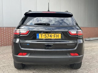 Jeep Compass Jeep Compass 4xe Night Eagle 190 PK | Business Pack | Winter Pack - afbeelding nr 27