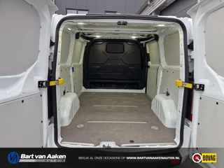 Ford Transit Custom Ford Transit Custom 300 2.0 TDCI L1H1 Trend 130pk Camera Winterpack - afbeelding nr 9