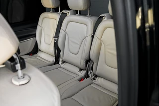 Mercedes-Benz V-Klasse 8-Pers Pano Burmester Stoelventilatie - afbeelding nr 5