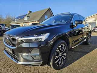 Volvo XC60 Volvo XC60 2.0 T6 Plug-in Hybrid AWD Inscription | Panorama / Trekhaak - afbeelding nr 17