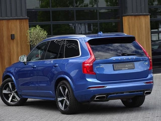 Volvo XC90 - afbeelding nr 7