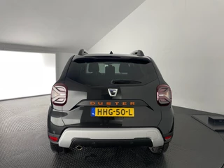 Dacia Duster - afbeelding nr 8