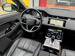 Land Rover Range Rover Evoque - afbeelding nr 15