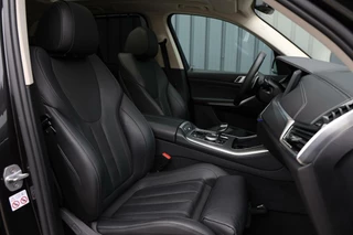 BMW X5 BMW X5 xDrive40i High Executive|Achterasbesturing|ACC|Pano - afbeelding nr 16