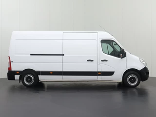 Renault Master | Airco | Camera | Betimmering | Trekhaak | 3-Persoons - afbeelding nr 13