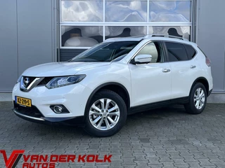 Nissan X-Trail Nissan X-Trail 1.6 DIG-T Acenta - afbeelding nr 1