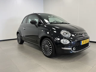 Fiat 500 Fiat 500 0.9 TwinAir Turbo Lounge / PANODAK / NAVI / AIRCO / - afbeelding nr 33