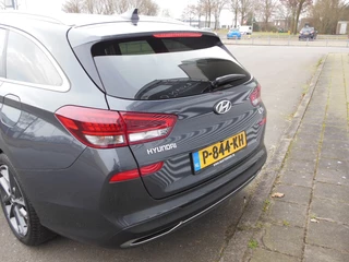 Hyundai i30 Staat in Hoogeveen - afbeelding nr 7