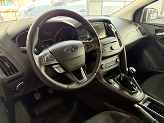 Ford Focus - afbeelding nr 10
