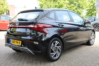 Hyundai i20 Hyundai i20 1.0 T-GDI Comf.Smart Navi/Led/Pdc/Cam/16