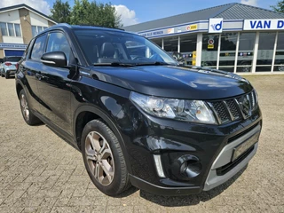 Suzuki Vitara Suzuki Vitara 1.6 High Executive Jn-Joy | Panorama / Keyless / Navi - afbeelding nr 10