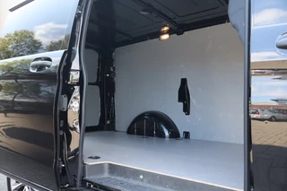Mercedes-Benz Vito Mercedes-Benz Vito 114 CDI Lang NL-Auto!! Led Verlichting I Carplay I Camera - afbeelding nr 18