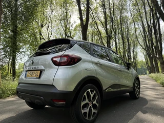 Renault Captur - afbeelding nr 4
