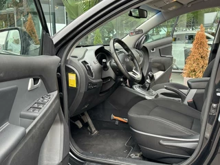 Kia Sportage Kia Sportage 1.6 GDI DynamicLine 2015 Nette auto Navi Clima - afbeelding nr 23