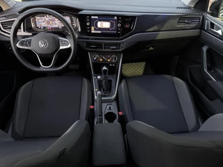 Volkswagen Polo Volkswagen Polo 1.0 TSI 95pk Life DSG Keyless CarPlay iQDrive Stlvw Garantie - afbeelding nr 20