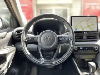 Toyota Yaris Toyota Yaris 1.5 Hybrid 115 First Edition | Navi | Keyless entry + start | Ap - afbeelding nr 9