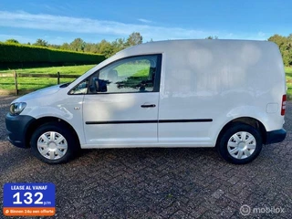 Volkswagen Caddy - 503119423-0