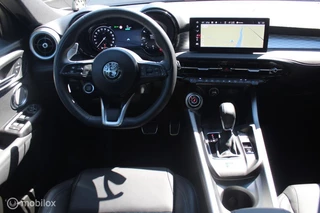 Alfa Romeo Tonale Alfa Romeo Tonale 1.5T Hybrid Veloce 20Inch/Leder/ACC/Camera/NAP - afbeelding nr 12