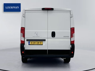 Peugeot Boxer Peugeot Boxer 330 2.2 BlueHDi 120 L1H1 Premium Navigatie Achteruitrijcamera Betimmering Cruise Control - afbeelding nr 18