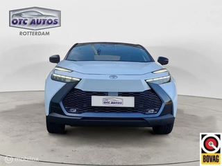 Toyota C-HR Toyota C-HR 2.0 Hybride Première Edition Bi-Tone Panoramadak meest luxe uitvoering - afbeelding nr 3