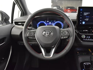 Toyota Corolla - afbeelding nr 34